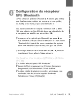 Preview for 11 page of Acer CoPilot Pocket PC6 Quick Start Manual