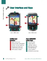 Preview for 6 page of Acer CoPilot Pocket PC6 User Manual