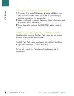 Preview for 8 page of Acer CoPilot Pocket PC6 User Manual