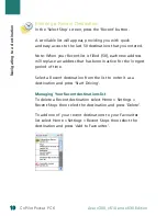Preview for 14 page of Acer CoPilot Pocket PC6 User Manual