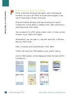 Preview for 16 page of Acer CoPilot Pocket PC6 User Manual