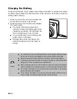 Preview for 14 page of Acer CP-8660 User Manual