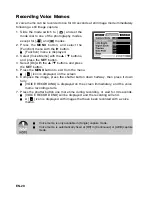 Предварительный просмотр 20 страницы Acer CP-8660 User Manual