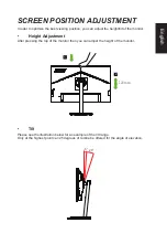 Preview for 13 page of Acer CP1271 User Manual