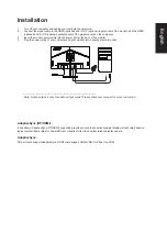 Preview for 19 page of Acer CP1271 User Manual