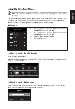 Preview for 21 page of Acer CP1271 User Manual