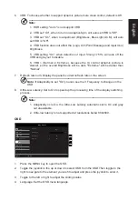 Preview for 27 page of Acer CP1271 User Manual