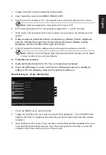 Preview for 29 page of Acer CP1271 User Manual