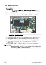 Предварительный просмотр 22 страницы Acer CP514-1H Lifecycle Extension Manual