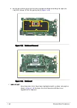 Предварительный просмотр 24 страницы Acer CP514-1H Lifecycle Extension Manual