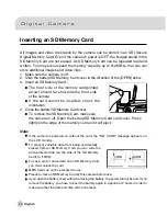 Предварительный просмотр 20 страницы Acer CR-5130 User Manual