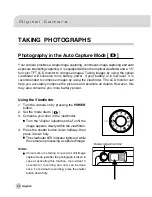 Preview for 22 page of Acer CR-5130 User Manual