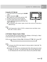 Preview for 23 page of Acer CR-5130 User Manual