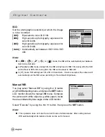 Предварительный просмотр 46 страницы Acer CR-5130 User Manual