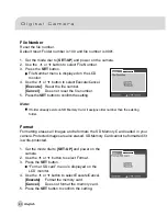 Preview for 60 page of Acer CR-5130 User Manual