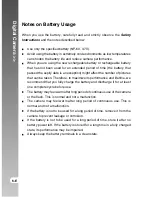 Preview for 6 page of Acer CR-6530 User Manual