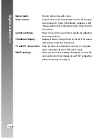 Preview for 10 page of Acer CR-6530 User Manual