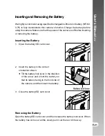 Preview for 21 page of Acer CR-6530 User Manual