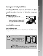 Предварительный просмотр 23 страницы Acer CR-6530 User Manual