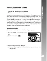 Предварительный просмотр 31 страницы Acer CR-6530 User Manual