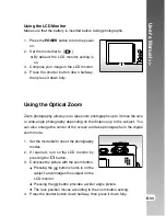 Предварительный просмотр 33 страницы Acer CR-6530 User Manual