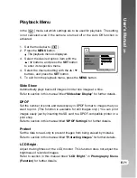 Предварительный просмотр 71 страницы Acer CR-6530 User Manual