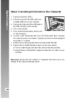 Предварительный просмотр 78 страницы Acer CR-6530 User Manual