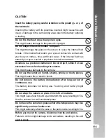 Предварительный просмотр 5 страницы Acer CS-5530 User Manual