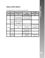 Preview for 15 page of Acer CS-5530 User Manual