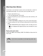 Preview for 44 page of Acer CS-5530 User Manual