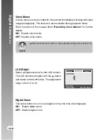 Preview for 58 page of Acer CS-5530 User Manual