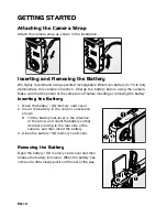 Предварительный просмотр 10 страницы Acer CU-6530 User Manual