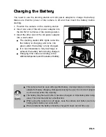 Предварительный просмотр 11 страницы Acer CU-6530 User Manual