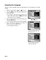 Предварительный просмотр 14 страницы Acer CU-6530 User Manual