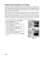 Предварительный просмотр 16 страницы Acer CU-6530 User Manual