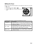 Предварительный просмотр 21 страницы Acer CU-6530 User Manual