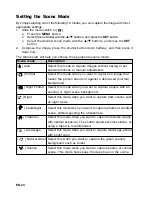 Предварительный просмотр 24 страницы Acer CU-6530 User Manual