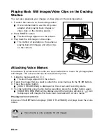 Предварительный просмотр 30 страницы Acer CU-6530 User Manual