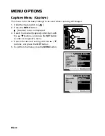 Preview for 40 page of Acer CU-6530 User Manual