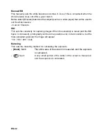 Предварительный просмотр 42 страницы Acer CU-6530 User Manual