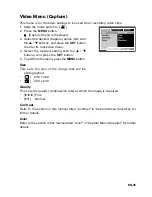 Preview for 45 page of Acer CU-6530 User Manual