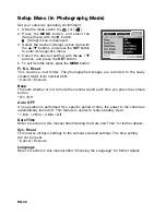 Preview for 48 page of Acer CU-6530 User Manual