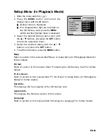 Предварительный просмотр 49 страницы Acer CU-6530 User Manual