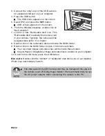 Предварительный просмотр 52 страницы Acer CU-6530 User Manual