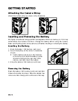 Preview for 10 page of Acer CU-7530 User Manual