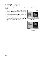 Preview for 14 page of Acer CU-7530 User Manual