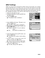 Preview for 35 page of Acer CU-7530 User Manual