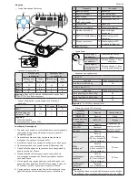 Preview for 16 page of Acer CWV1733 Quick Start Manual