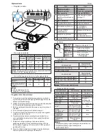 Preview for 30 page of Acer CWV1733 Quick Start Manual