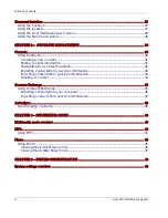 Preview for 6 page of Acer D100 Series User Manual